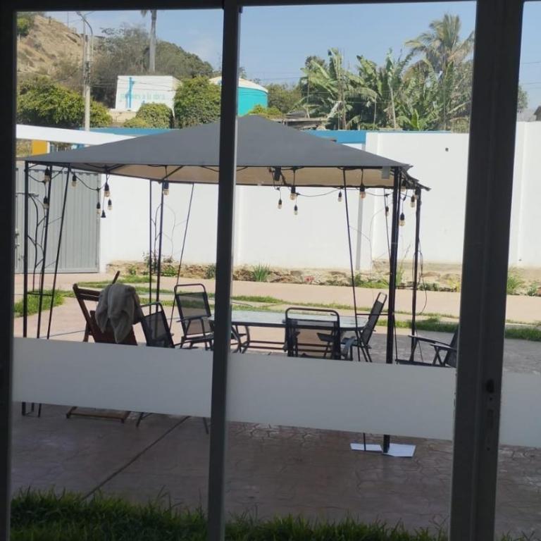 Casa QHAWANA - Simbal - Casa de 8 dormitorios - 50