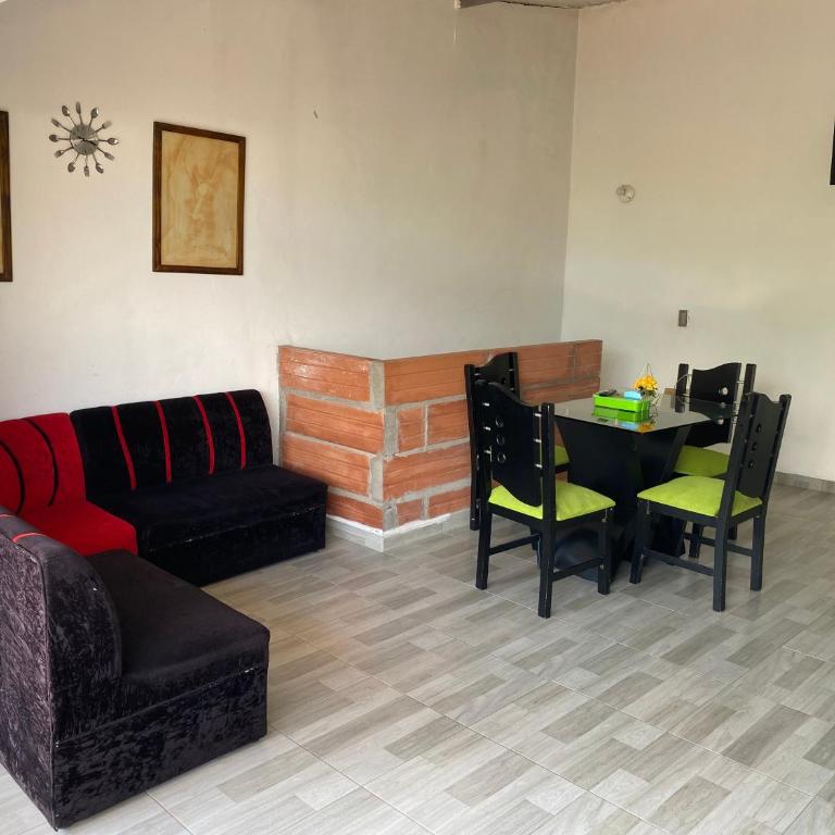 Apartamento GH - Two-Bedroom Apartment - 3