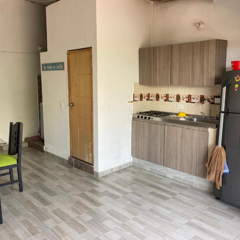 Apartamento GH - Two-Bedroom Apartment - 6