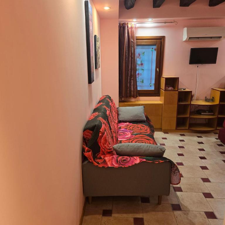 I Gioielli del Doge - Cannaregio - Monolocale Familiare - 3