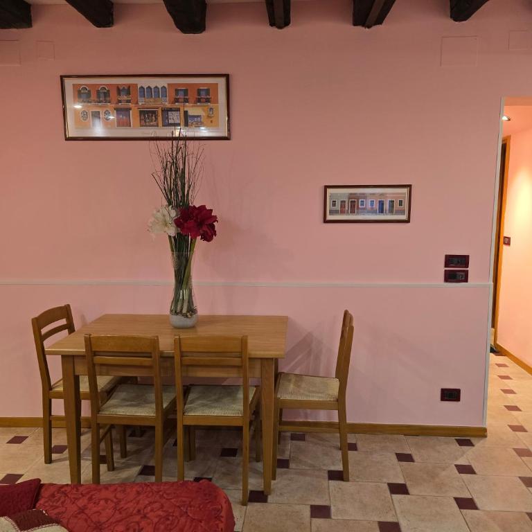 I Gioielli del Doge - Cannaregio - Monolocale Familiare - 4