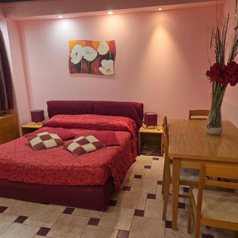 I Gioielli del Doge - Cannaregio - Monolocale Familiare - 18