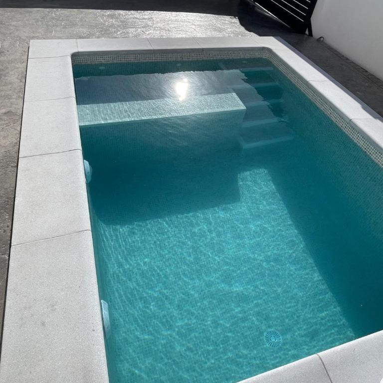 Private pool apartment - Casa de 2 dormitorios - 4