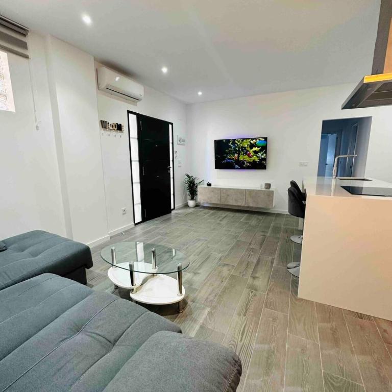 Private pool apartment - Casa de 2 dormitorios - 11