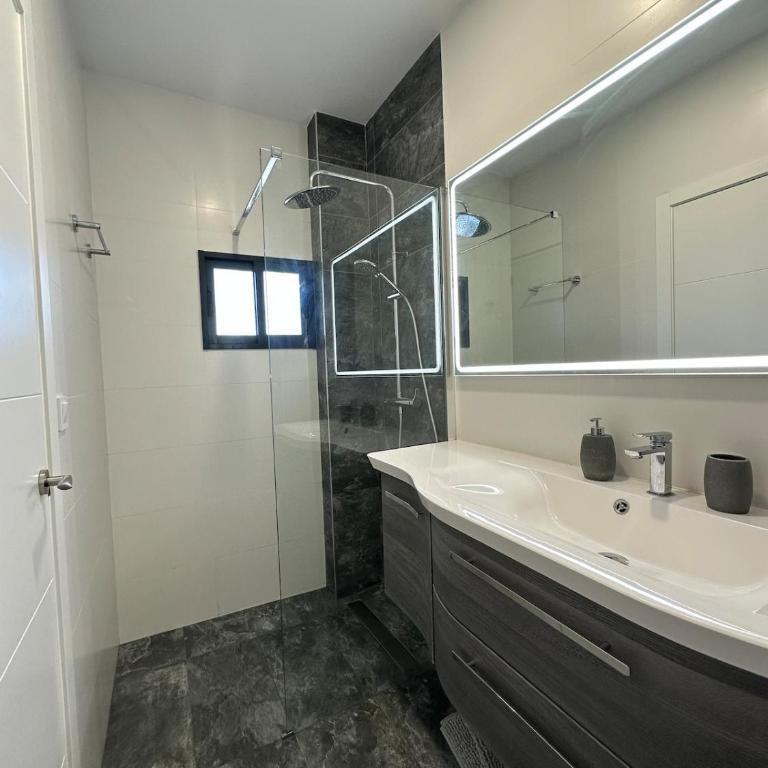Private pool apartment - Casa de 2 dormitorios - 15
