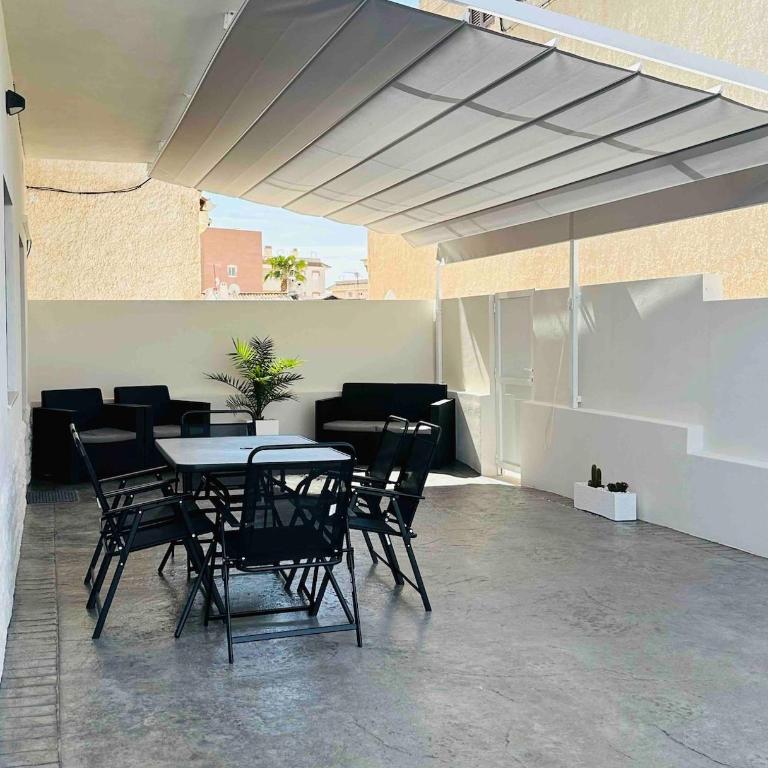 Private pool apartment - Casa de 2 dormitorios - 17