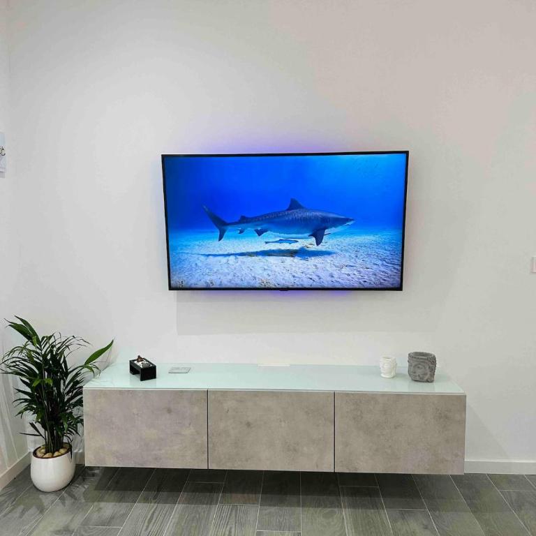 Private pool apartment - Casa de 2 dormitorios - 19