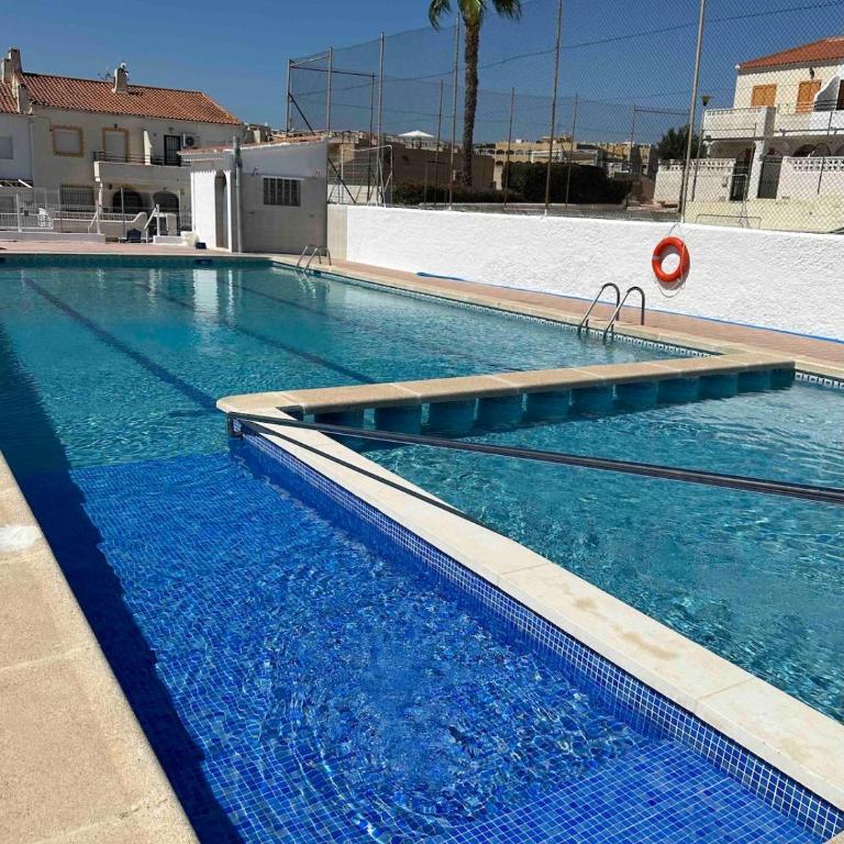 Private pool apartment - Casa de 2 dormitorios - 28