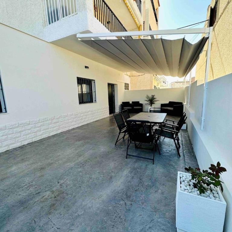 Private pool apartment - Casa de 2 dormitorios - 31