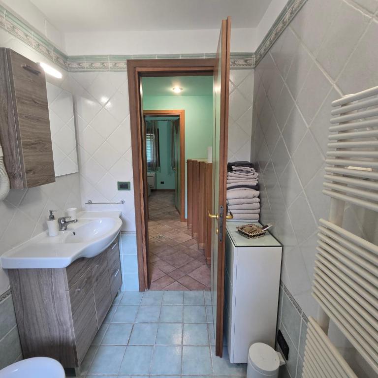 I Gioielli del Doge - Cannaregio - Appartamento con 2 Camere da Letto - 46