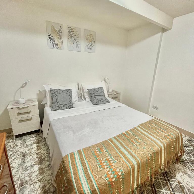 AlquileresBarilocheropp - Apartamento de 2 dormitorios - 11