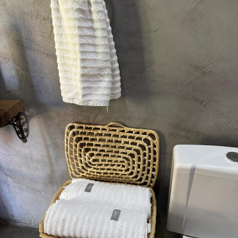 Cabaña Boutique en Iguazú - Apartamento de 1 dormitorio - 7