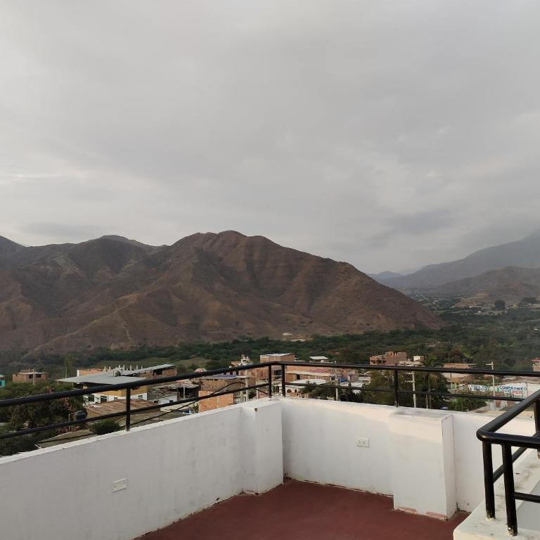 Casa QHAWANA - Simbal - Casa de 8 dormitorios - 2