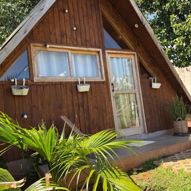 Cabaña Boutique Táva Home - One-Bedroom Villa - 16