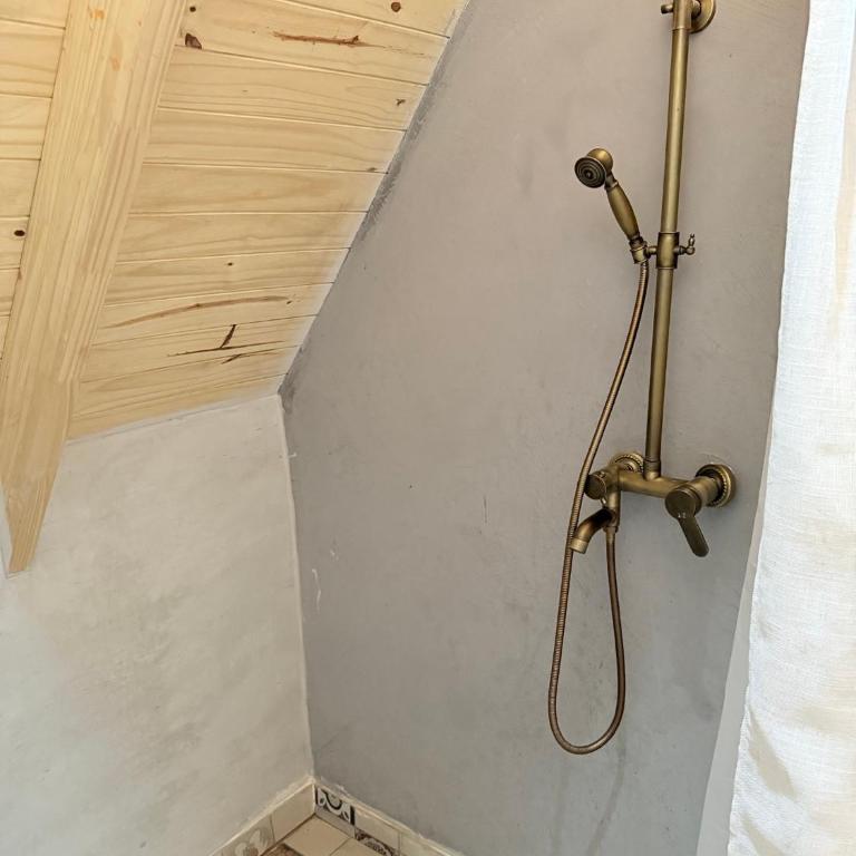 Cabaña Boutique Táva Home - Villa de 1 dormitorio - 15