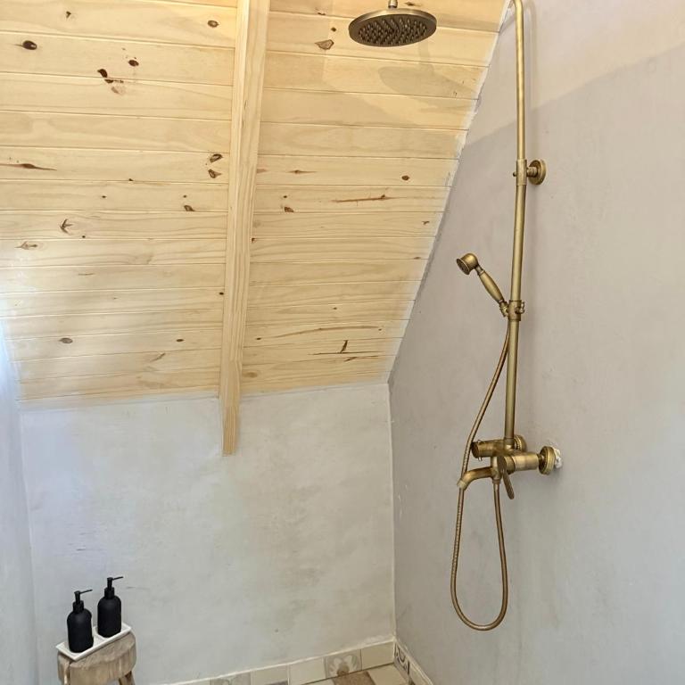 Cabaña Boutique Táva Home - Villa de 1 dormitorio - 12