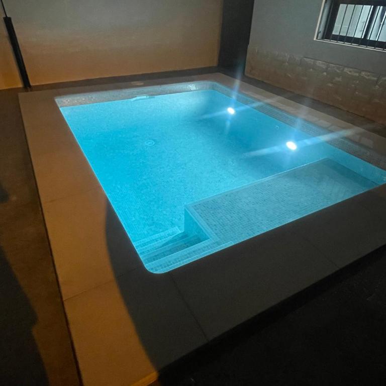 Private pool apartment - Apartamento de 2 dormitorios - 2