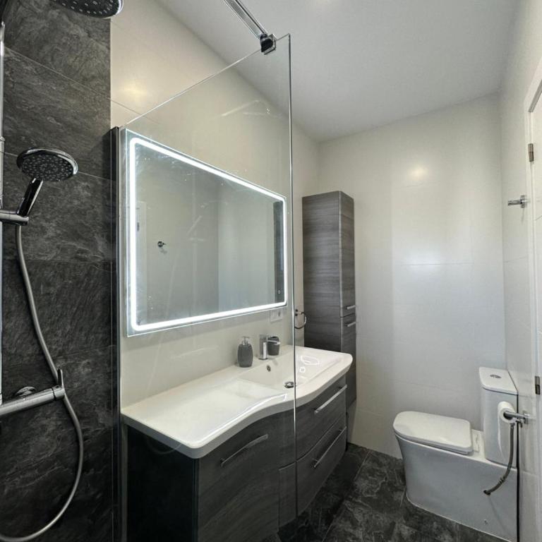 Private pool apartment - Apartamento de 2 dormitorios - 8