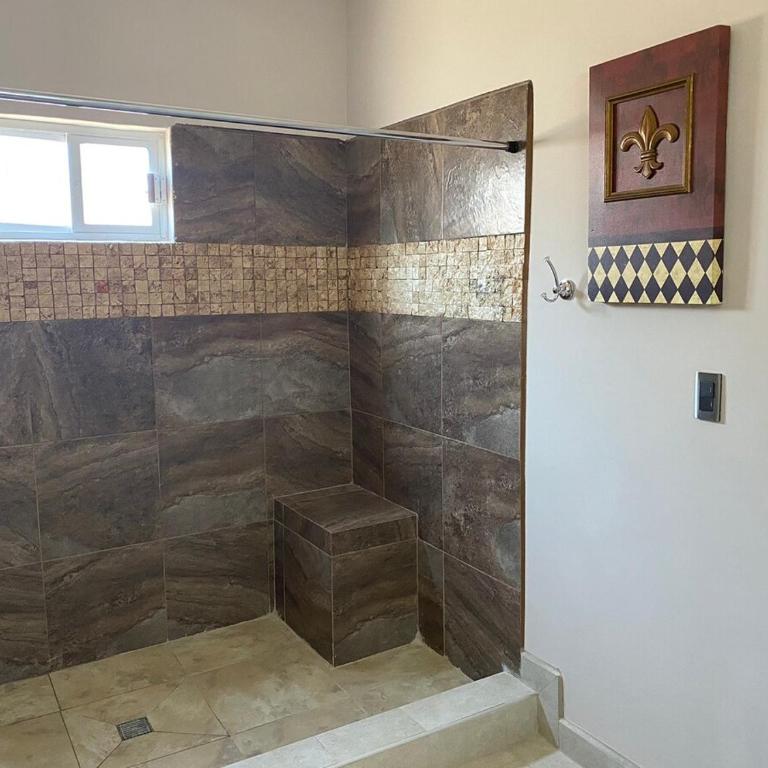 Casa Miguel Hidalgo 6 Bedroom, 4 Bath for 20 people - Six-Bedroom House - 3