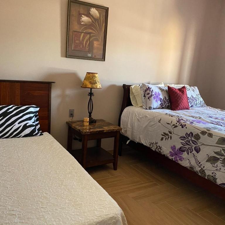 Casa Miguel Hidalgo 6 Bedroom, 4 Bath for 20 people - Six-Bedroom House - 7