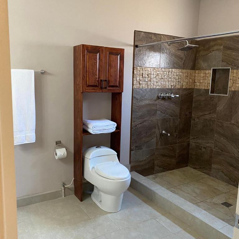 Casa Miguel Hidalgo 6 Bedroom, 4 Bath for 20 people - Six-Bedroom House - 10