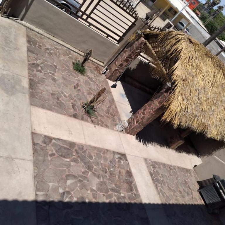 Casa Miguel Hidalgo 6 Bedroom, 4 Bath for 20 people - Six-Bedroom House - 14