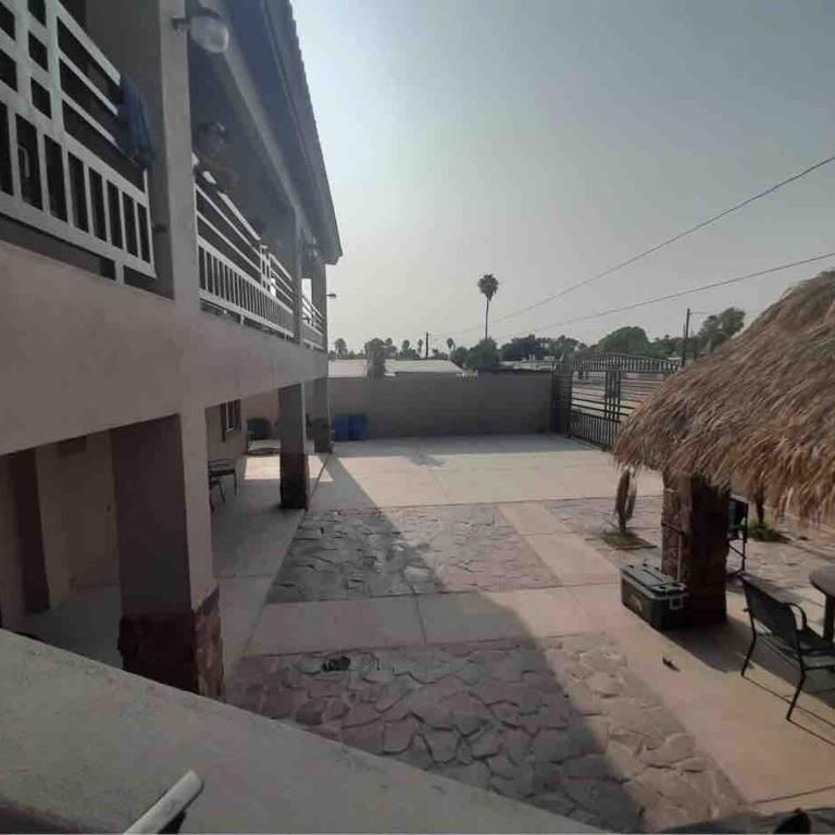 Casa Miguel Hidalgo 6 Bedroom, 4 Bath for 20 people - Six-Bedroom House - 15
