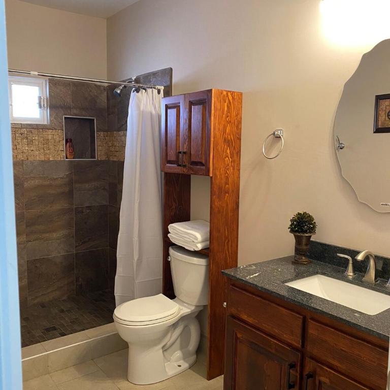 Casa Miguel Hidalgo 6 Bedroom, 4 Bath for 20 people - Six-Bedroom House - 17