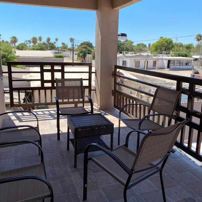 Casa Miguel Hidalgo 6 Bedroom, 4 Bath for 20 people - Six-Bedroom House - 18