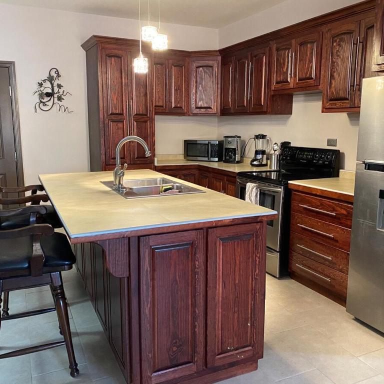 Casa Miguel Hidalgo 6 Bedroom, 4 Bath for 20 people - Six-Bedroom House - 28
