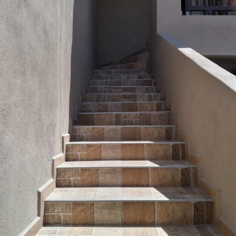 Casa Miguel Hidalgo 6 Bedroom, 4 Bath for 20 people - Six-Bedroom House - 31
