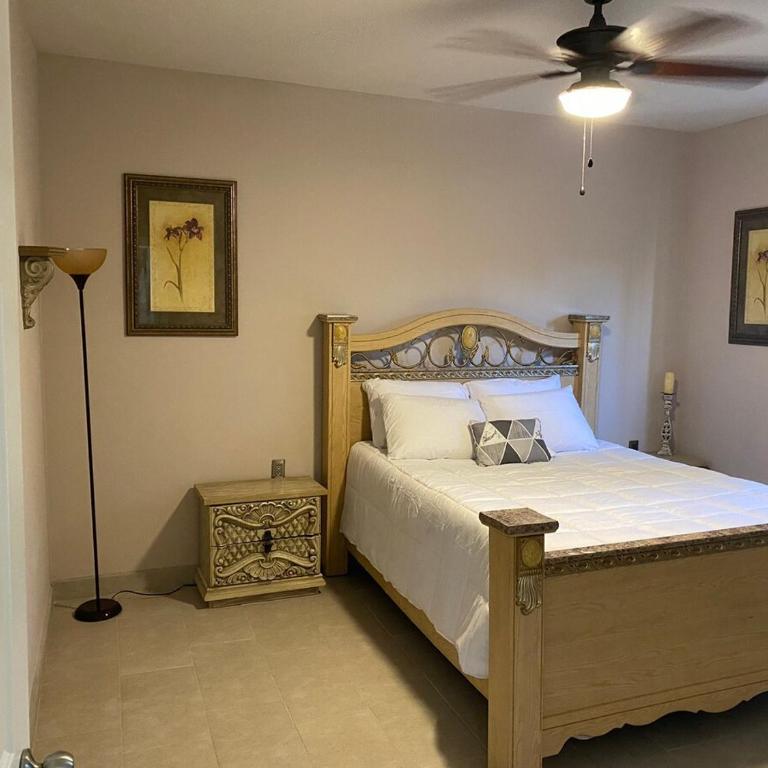 Casa Miguel Hidalgo 6 Bedroom, 4 Bath for 20 people - Six-Bedroom House - 34
