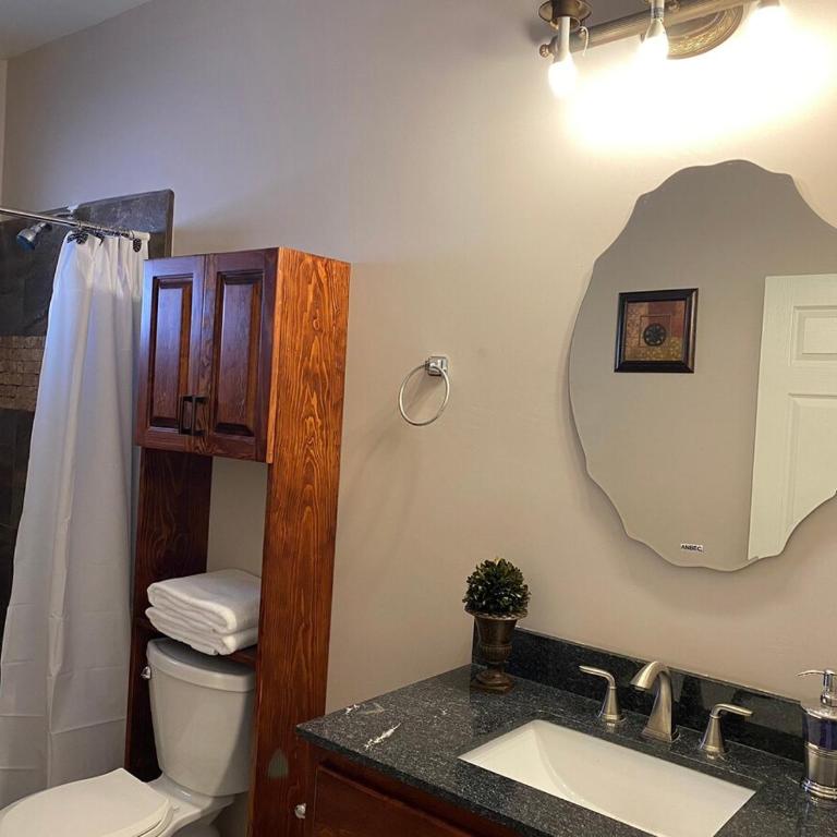 Casa Miguel Hidalgo 6 Bedroom, 4 Bath for 20 people - Six-Bedroom House - 36