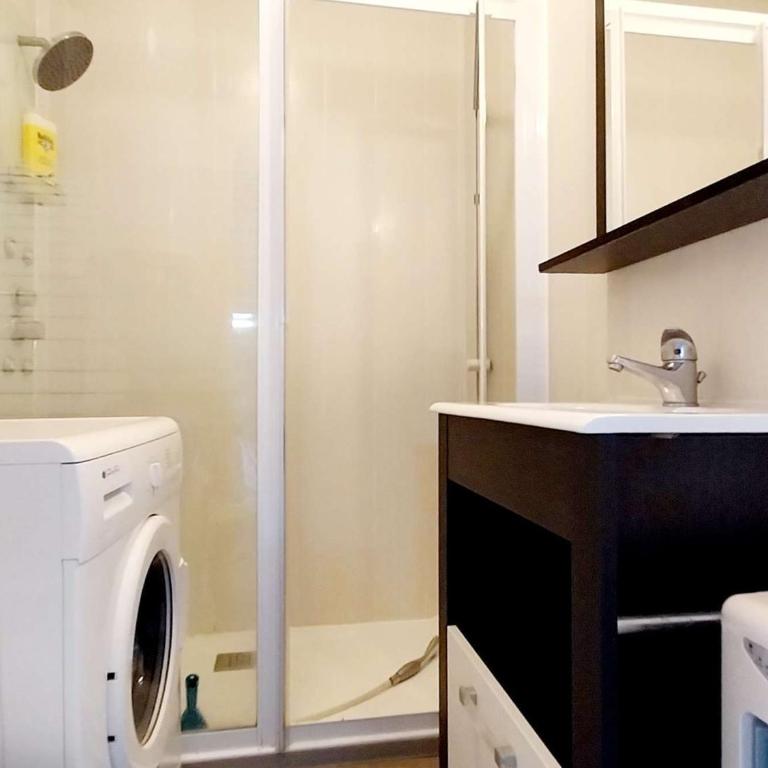 Studio confortable avec WiFi, parfait pour 2 personnes - FR-1-553-297 - Studio - 6