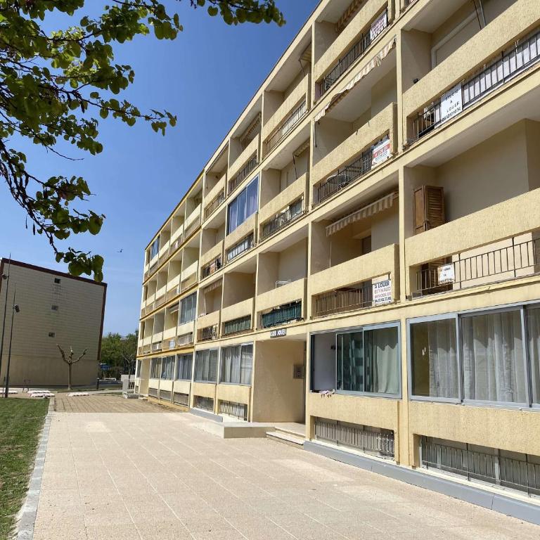 Studio confortable avec WiFi, parfait pour 2 personnes - FR-1-553-297 - Studio - 9