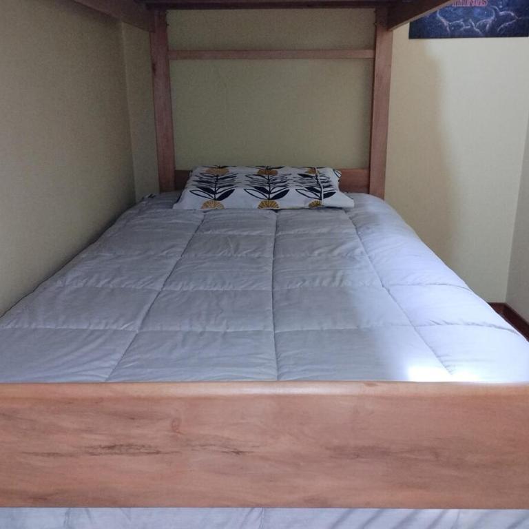 Habich Apartment - Two-Bedroom Apartment - 2