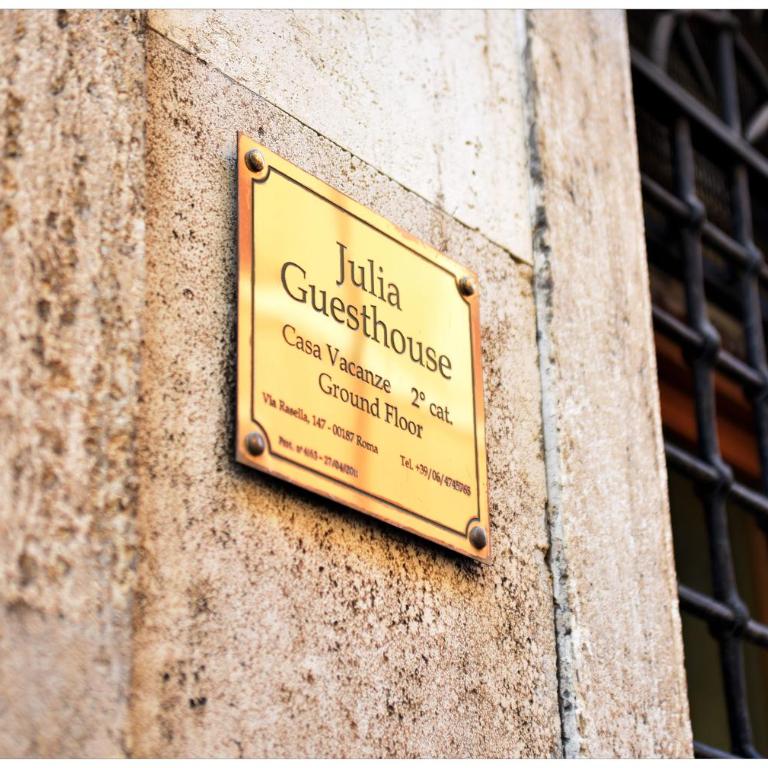Apartment Julia Guesthouse Trevi - Spagna - Appartamento - 6