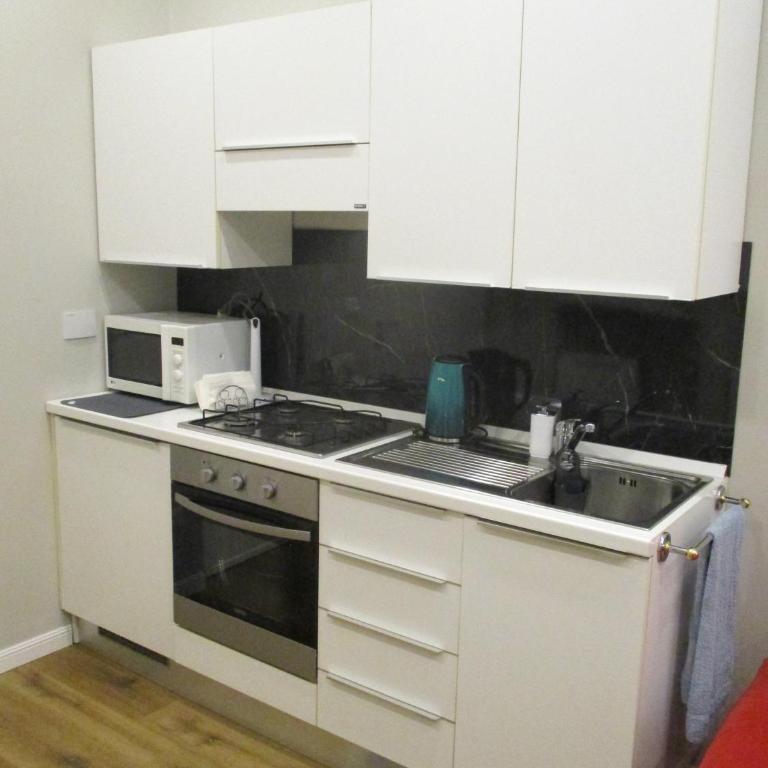 TheLozzasHome - Appartamento con 1 Camera da Letto - 12