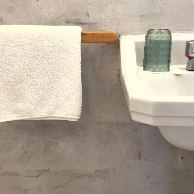 Lupita, apartamento en el centro de Vigo - Apartamento de 3 dormitorios - 21
