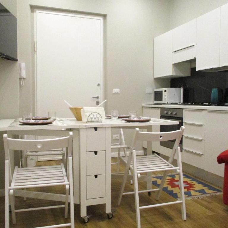 TheLozzasHome - Appartamento con 1 Camera da Letto - 11
