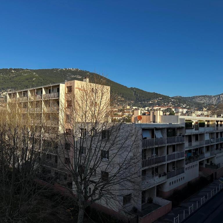 Le Coin Du Soleil - Appartamento con 1 Camera da Letto - 22