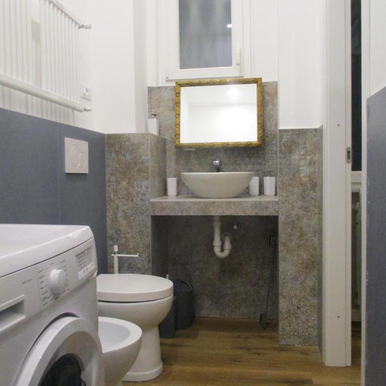 TheLozzasHome - Appartamento con 1 Camera da Letto - 10