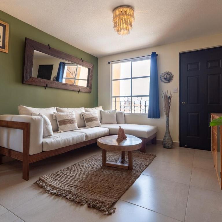 The art apartment - Apartamento de 2 dormitorios - 14