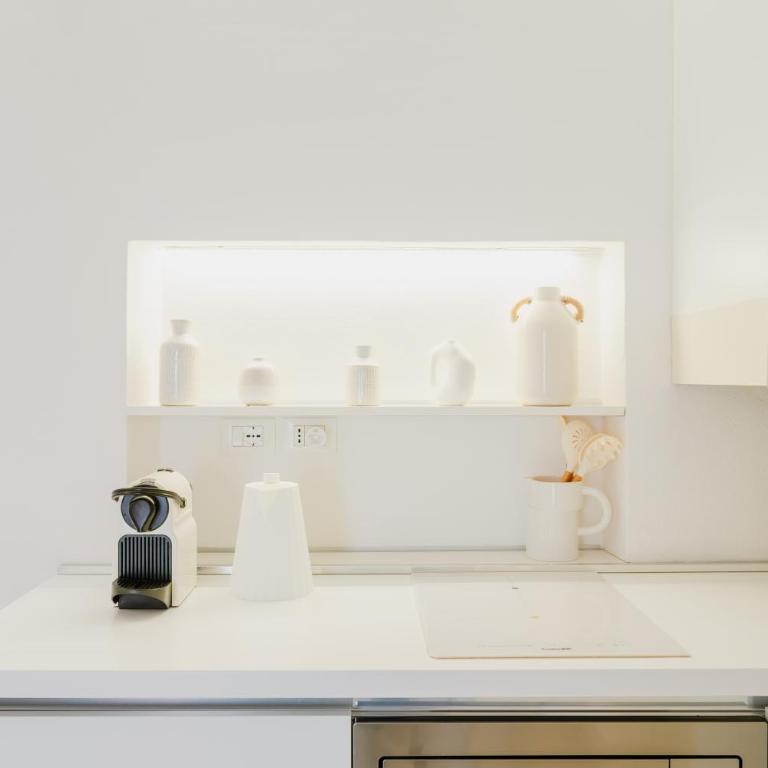 Forte 51 white - Appartamento - 15