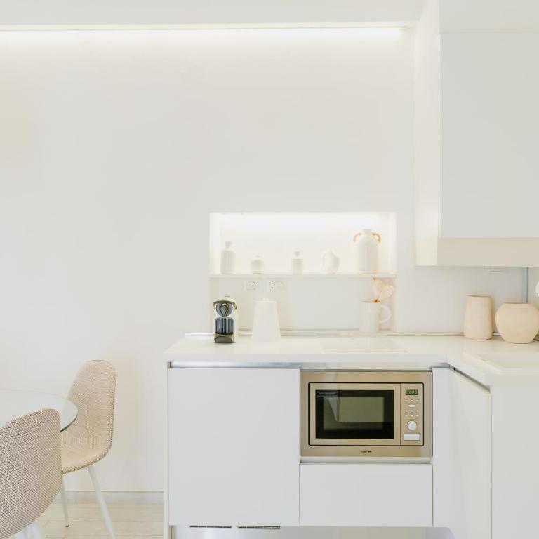 Forte 51 white - Appartamento - 14