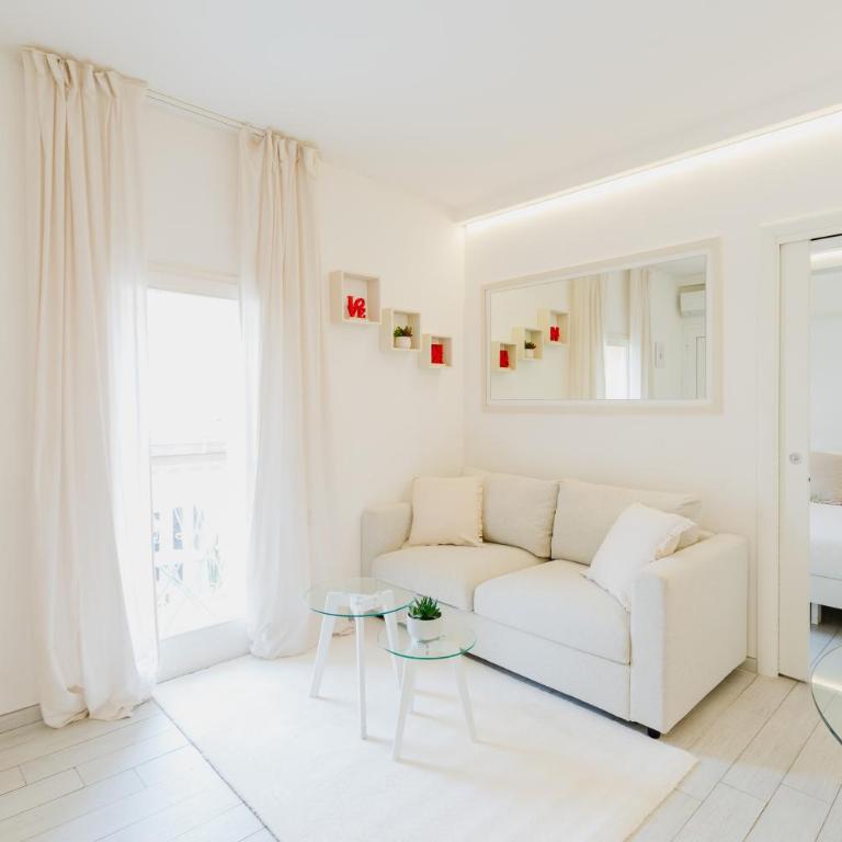 Forte 51 white - Appartamento - 1