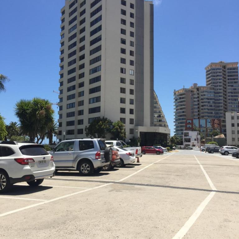 Torres del Pacifico - 1602 - Apartamento con vistas al mar - 33
