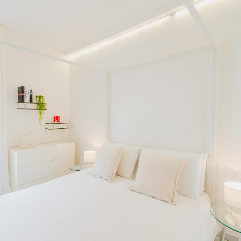 Forte 51 white - Appartamento - 22