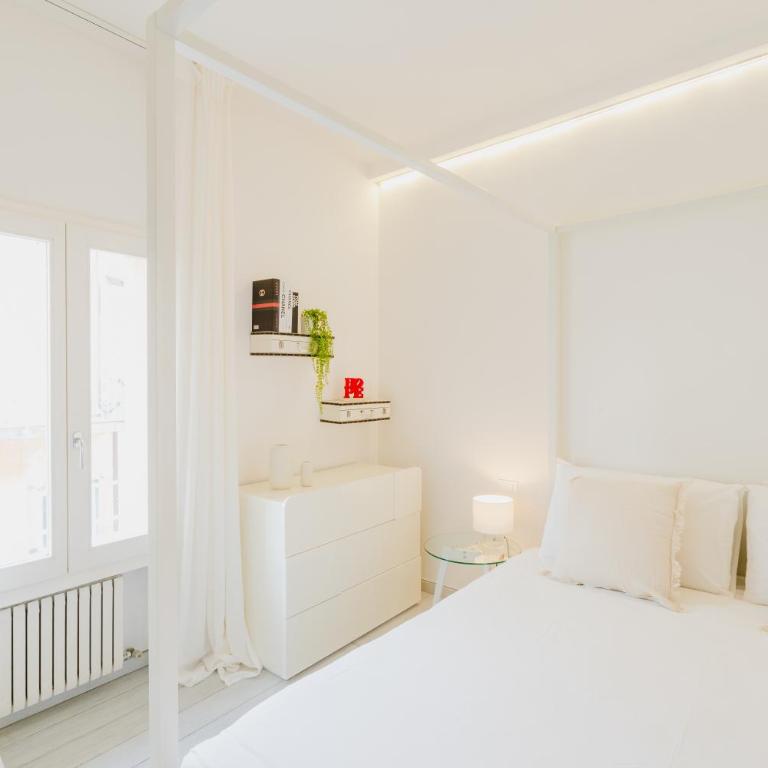 Forte 51 white - Appartamento - 17