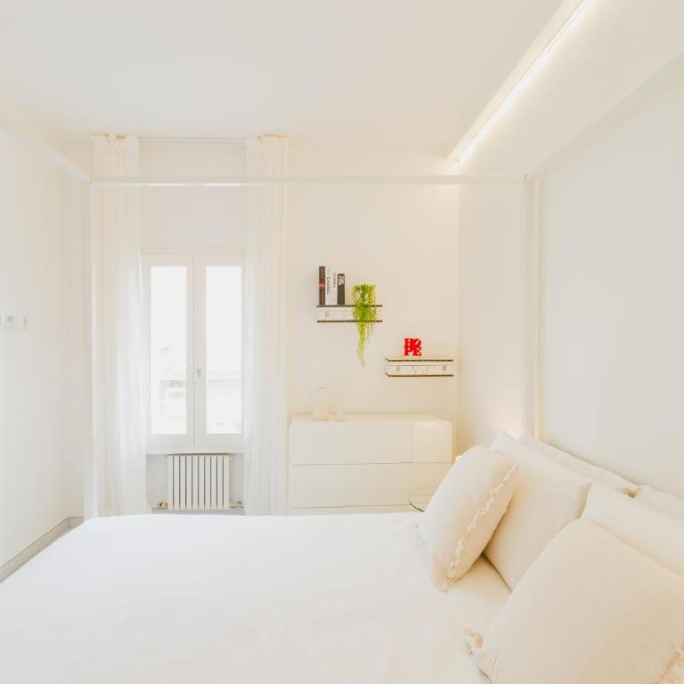 Forte 51 white - Appartamento - 2